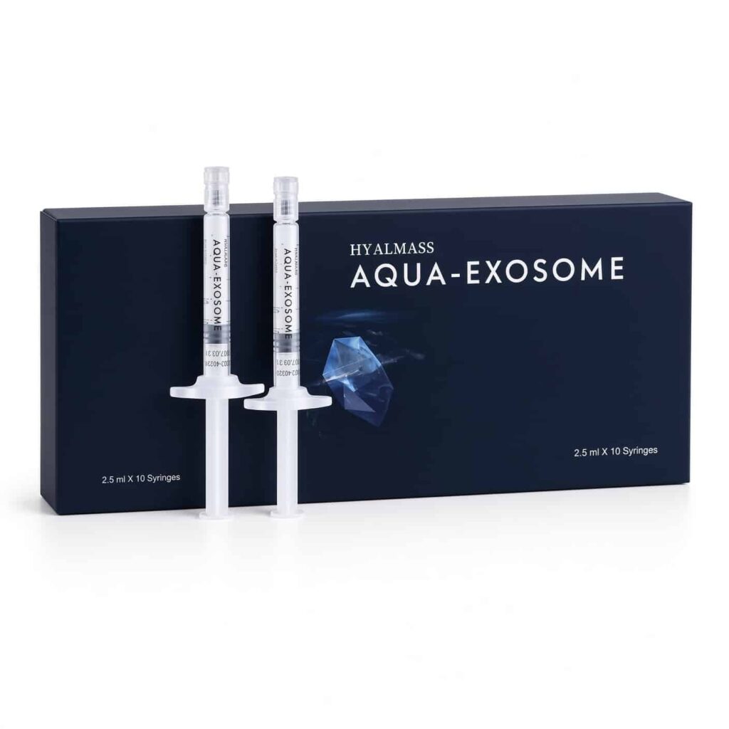 Hyalmass Aqua Exosome