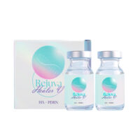 Rejuva Healer V - Dual-Action PDRN Vial for Intensive Repair