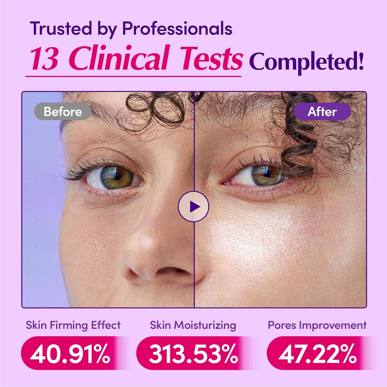 EQQUALBERRY - Bakuchiol Plumping Serum - Image 3