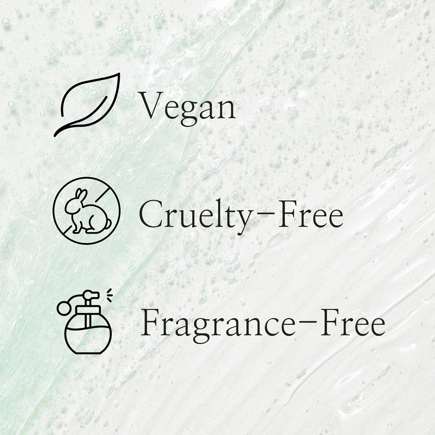 Beauty of Joseon - Green Plum Refreshing Cleanser Gel (100ml) - Image 3
