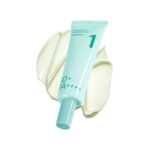 NUMBUZIN No.1 Clear Filter Sun Essence 50+ PA++++ Sunscreen