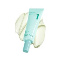 NUMBUZIN No.1 Clear Filter Sun Essence 50+ PA++++ Sunscreen
