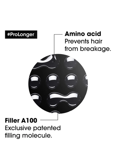 L’Oréal Professionnel - Pro Longer Ends‑Filler Concentrate 13.5oz - Image 2
