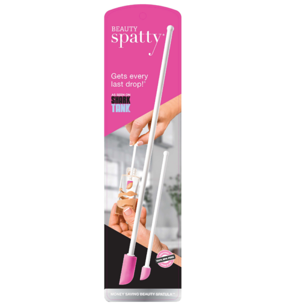 Spatty - Last Drop Beauty Set