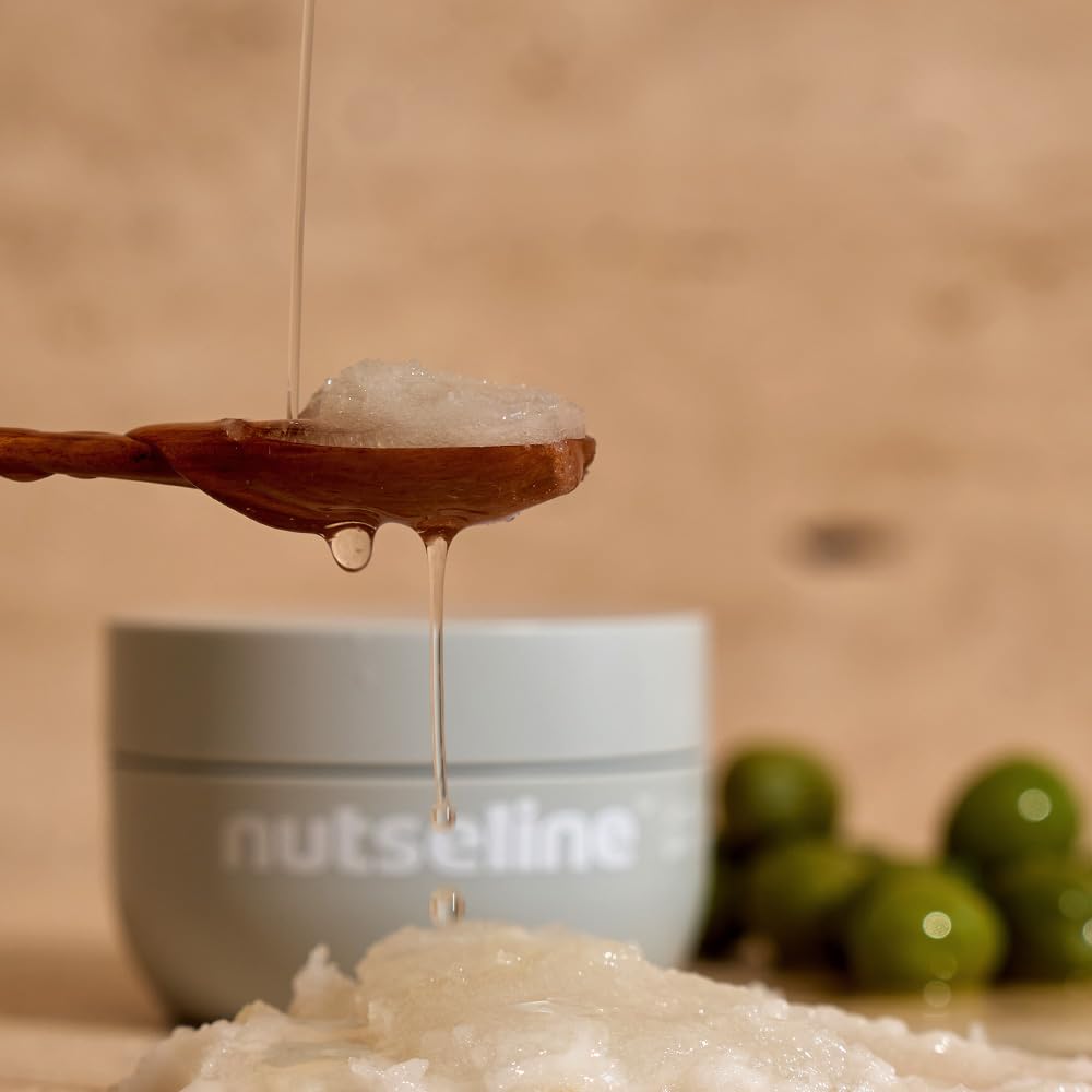 NUTSELINE - Aroma Nut Gray Scrub 200ml - Image 5