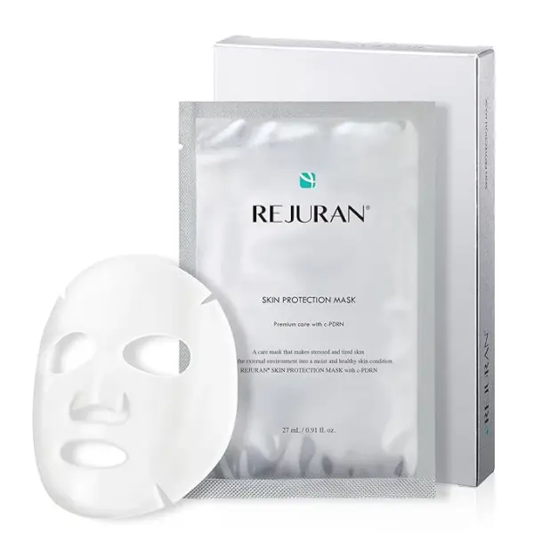 Rejuran - Skin Protection Mask c-PDRN 5pc