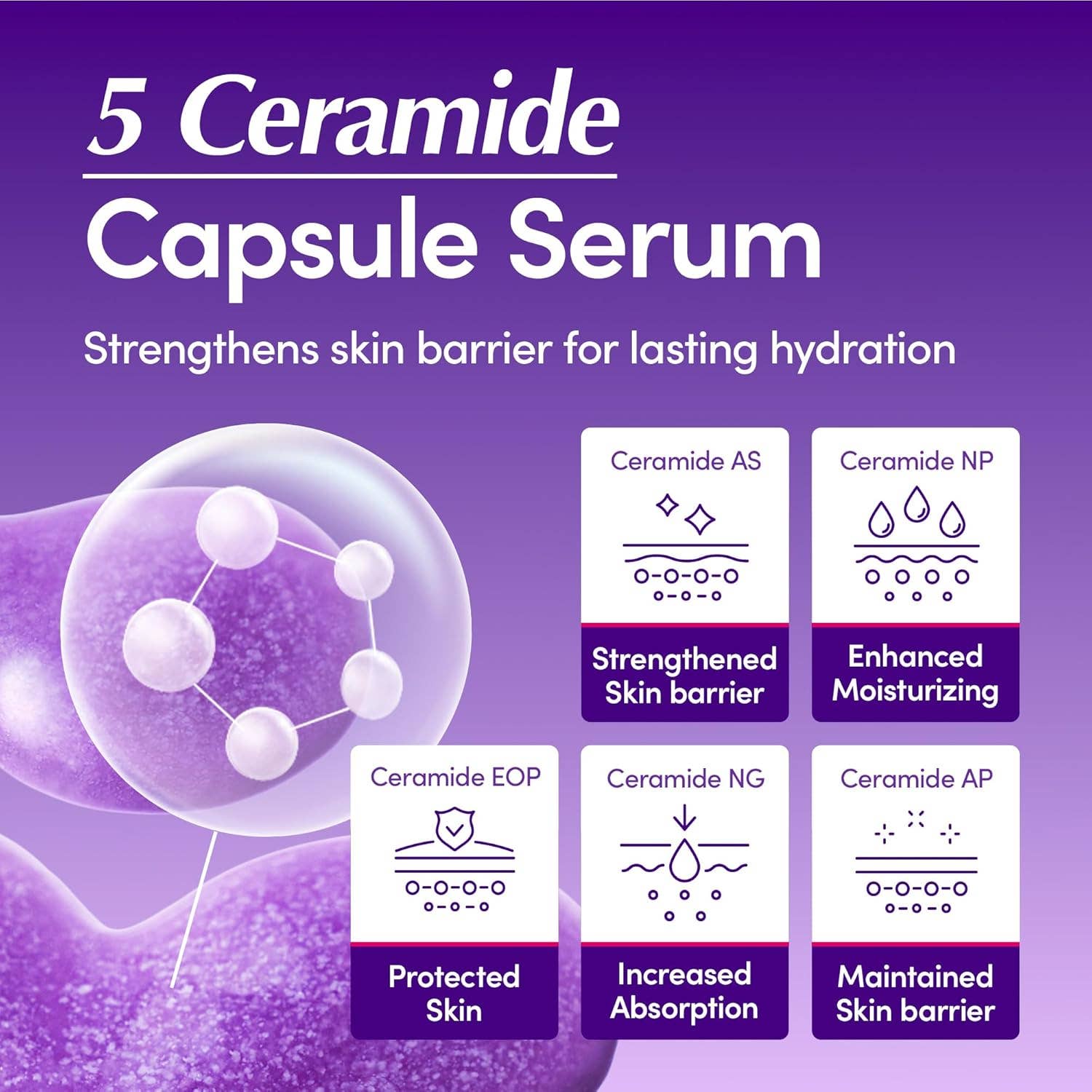 EQQUALBERRY - Bakuchiol Plumping Serum - Image 5