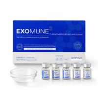 SKINPHILIA - Exomune Turnover Spicule Peeling Program