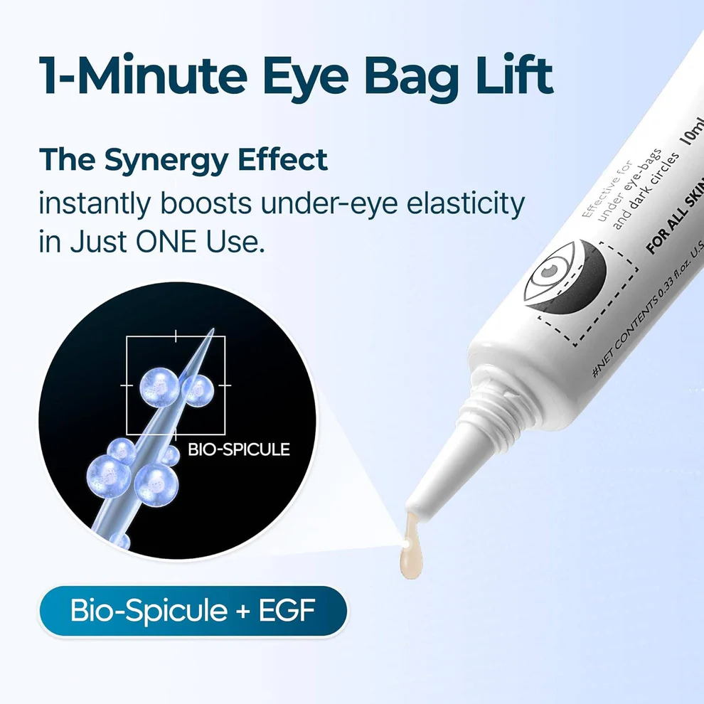 Dr.Melaxin - Eyephalt Eyebag Cream 10ml - Image 4