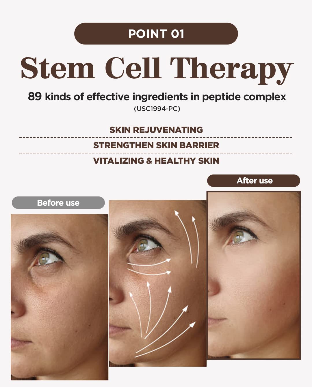 GD11 Premium Rx Cell Treatment Mask - Image 4