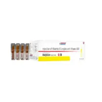 American Remedies - Vitamin B‑Complex + Vitamin B-12