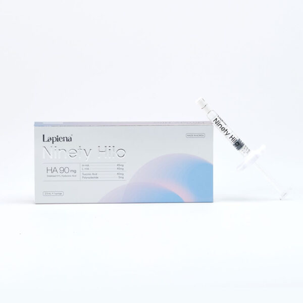 Lapiena - Ninety Hilo