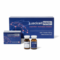 Luscicell NAD+ Dual NAD+ Activation Booster