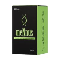 Mennus PLLA 200mg