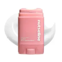 NUTSELINE - Aroma Nut Slim Fit Gua Sha Body Serum - 60ml