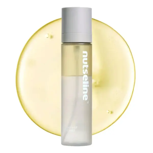 NUTSELINE - Aroma Nut Gray Body Mist 130ml