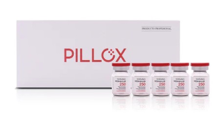 PILLOX - Shining MediHealer 250
