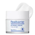 REAL BARRIER - Extreme Cream Light Moisturizer 50ml