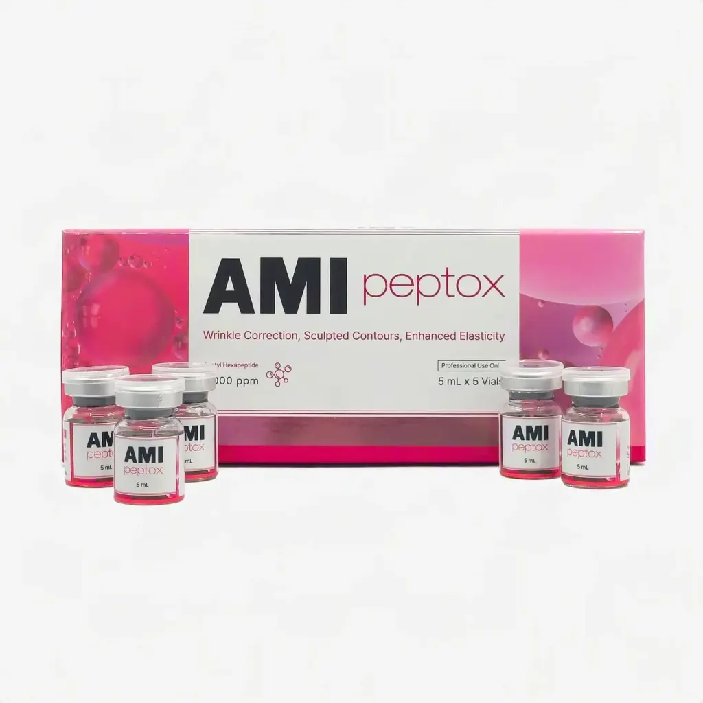 Ami - Peptox 5ml
