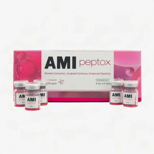 Ami Peptox 5ml