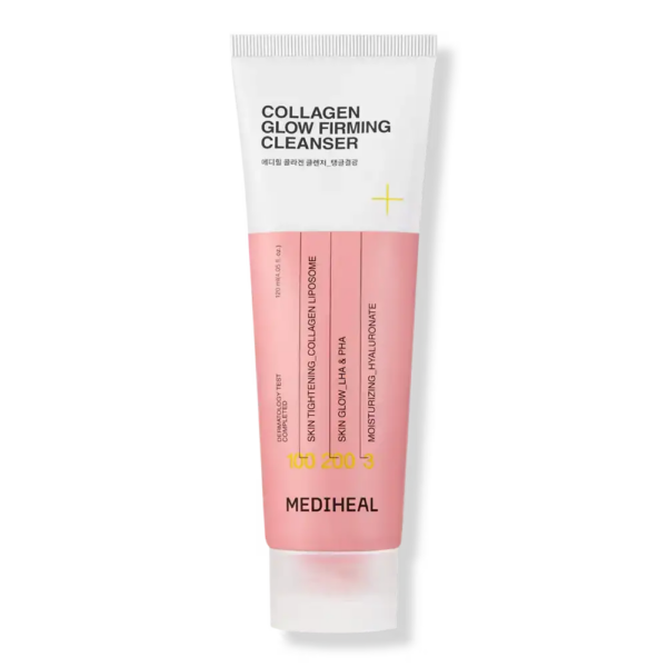 Mediheal - Collagen Glow Cleanser 170ml
