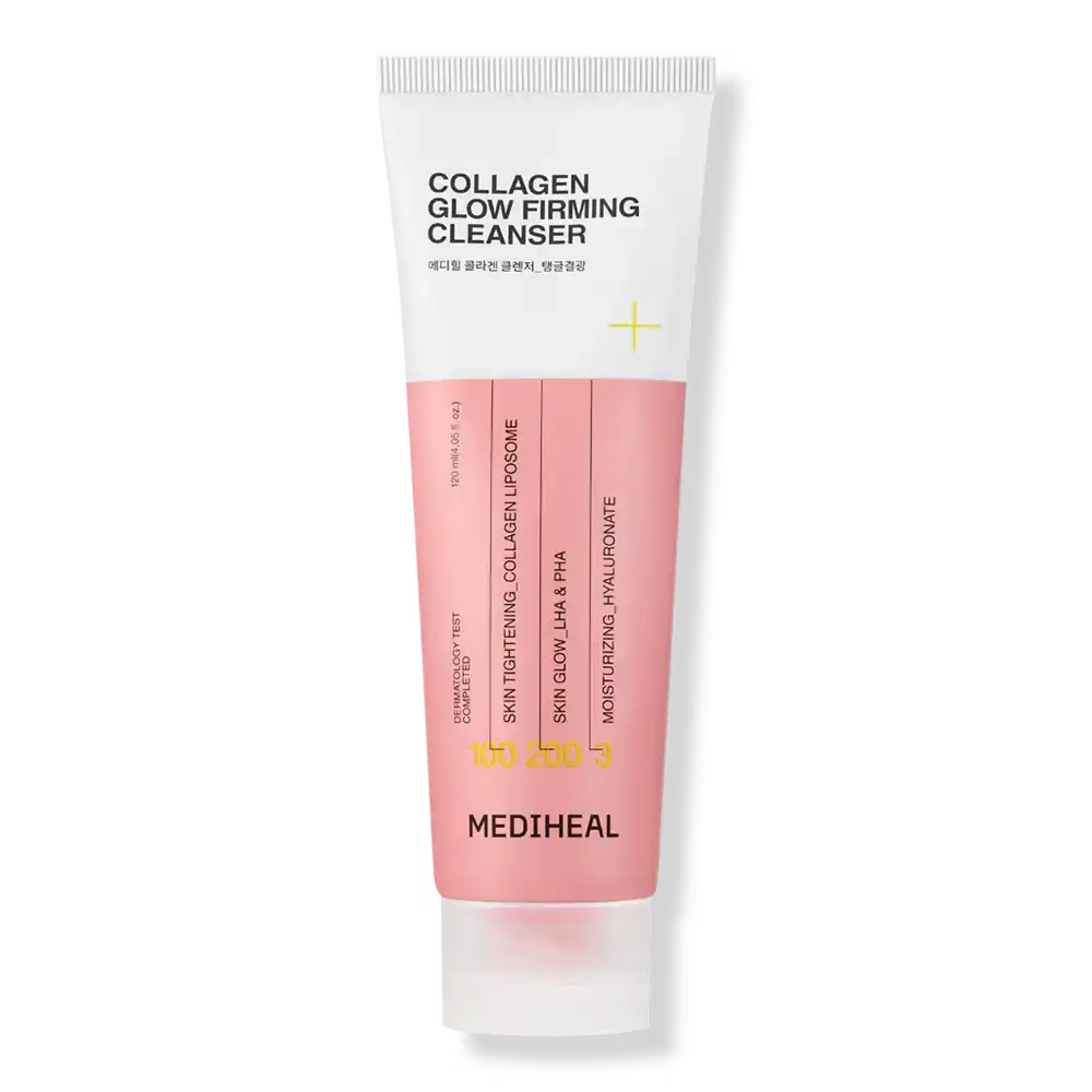 Mediheal - Collagen Glow Cleanser 170ml