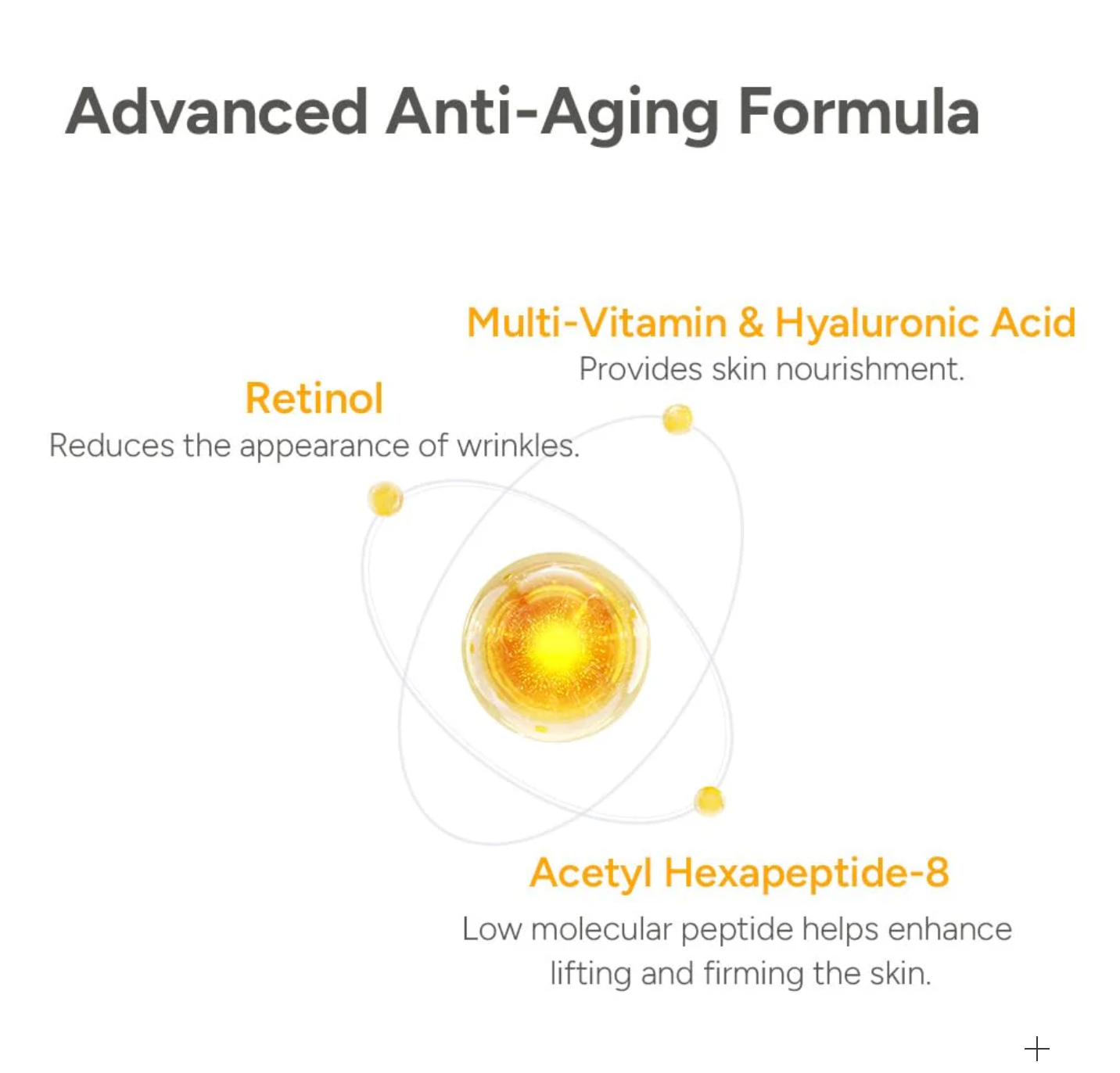 SUNGBOON EDITOR - Deep Collagen Retinol Boost Up Mask - Image 3