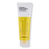 Mediheal Vitamin C Pore Toning Cleanser