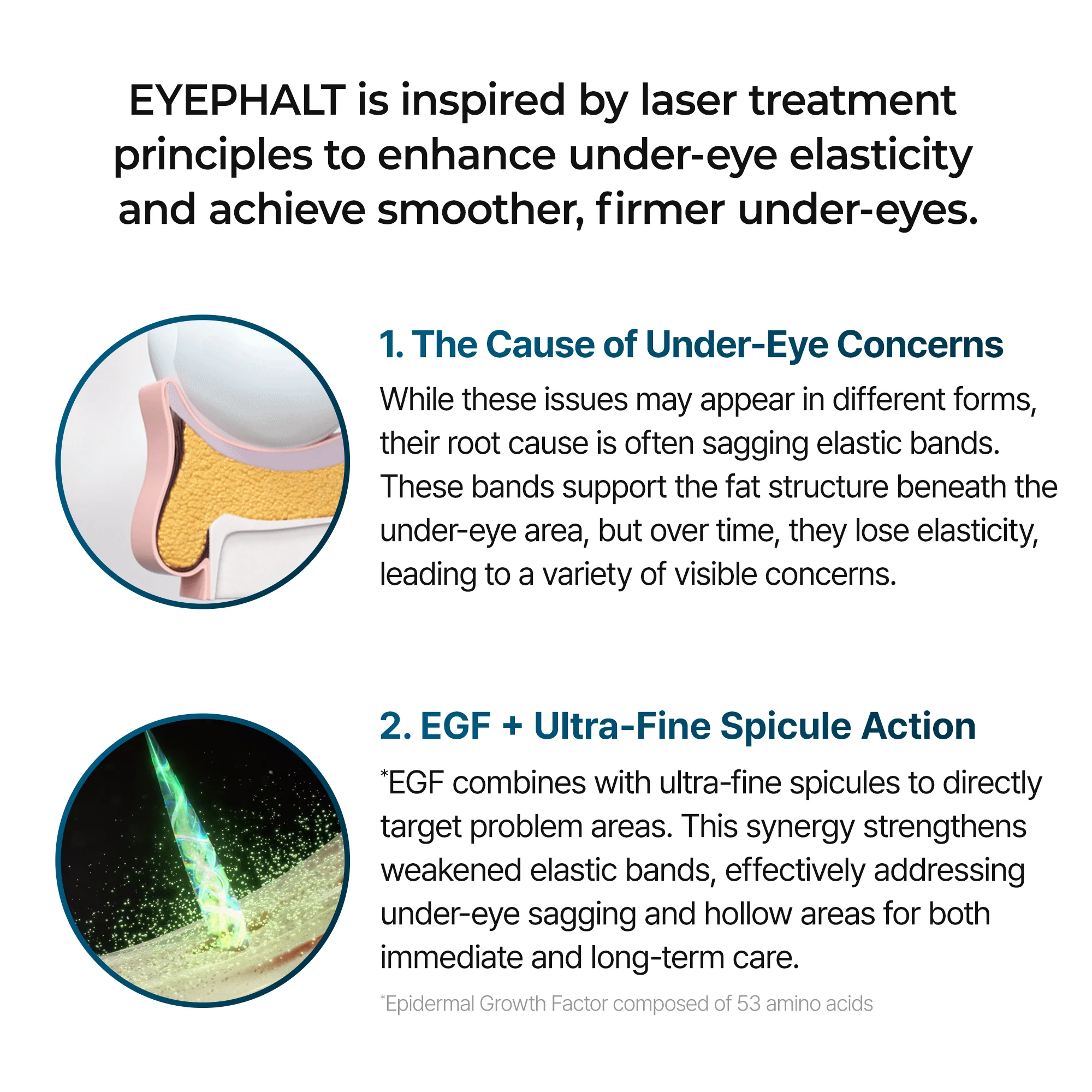 Dr.Melaxin - Eyephalt Eyebag Cream 10ml - Image 8