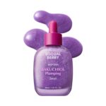 EQQUALBERRY - Bakuchiol Plumping Serum