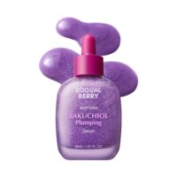 EQQUALBERRY - Bakuchiol Plumping Serum