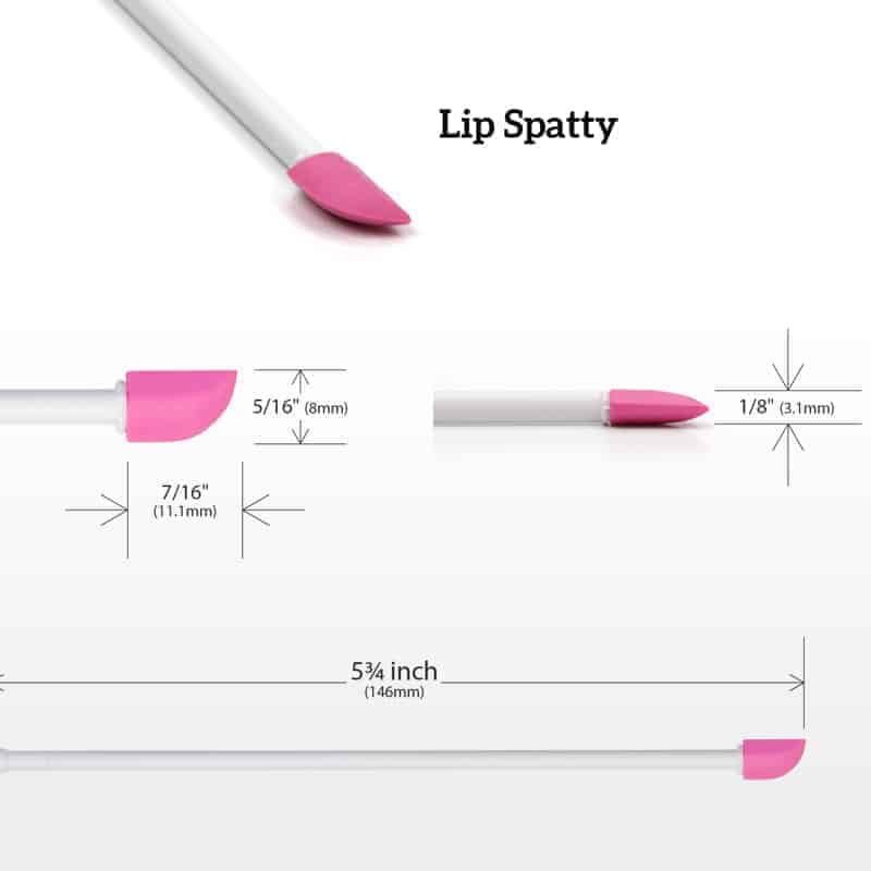 Spatty - Last Drop 6" Lip - Image 4
