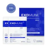 SKINPHILIA - Exomune Mask