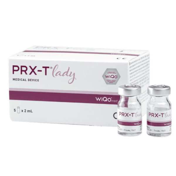 PRX-T Lady - "V" Bio-Revitalization