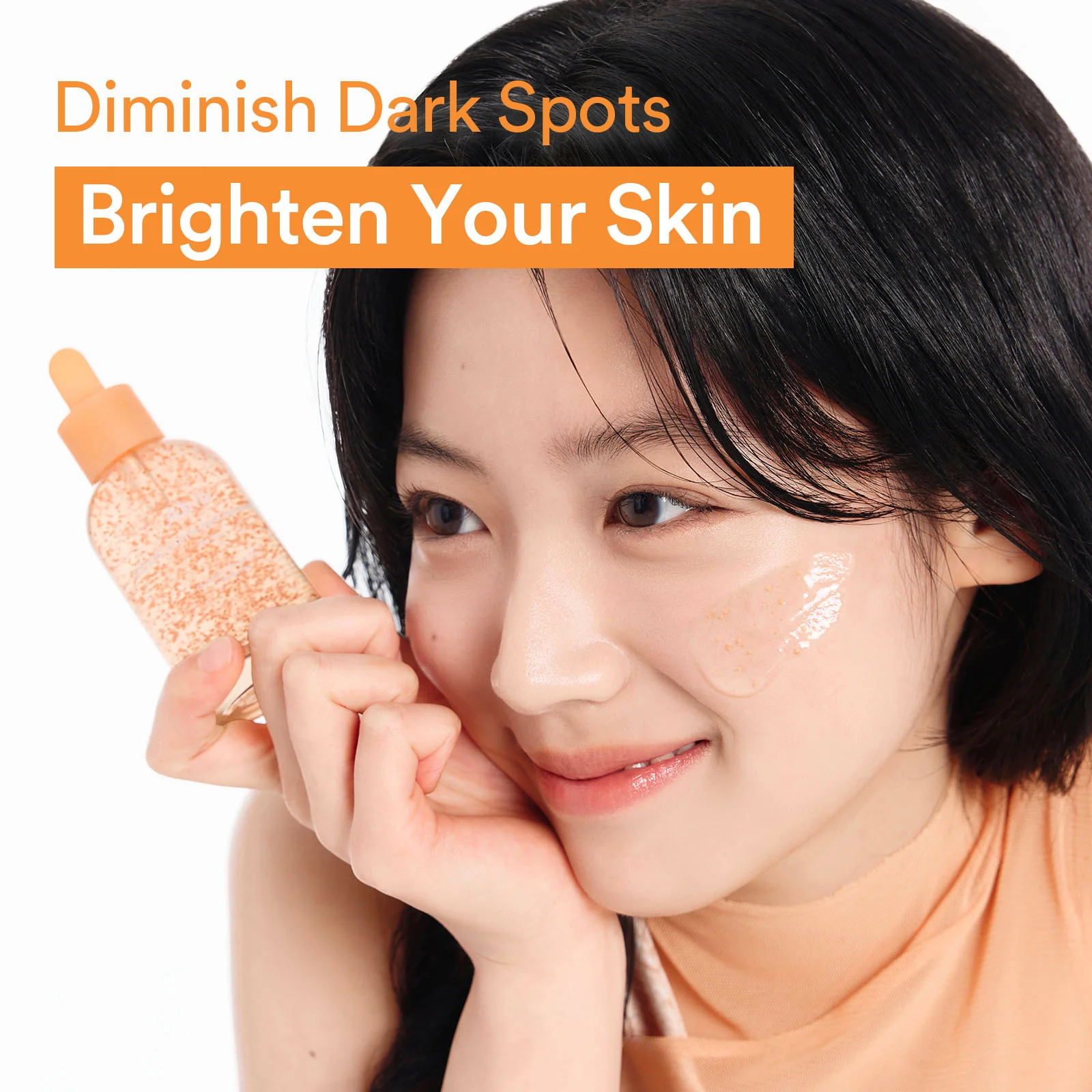 Glutathiosome Dark Spot Serum Vita Drop - Image 2