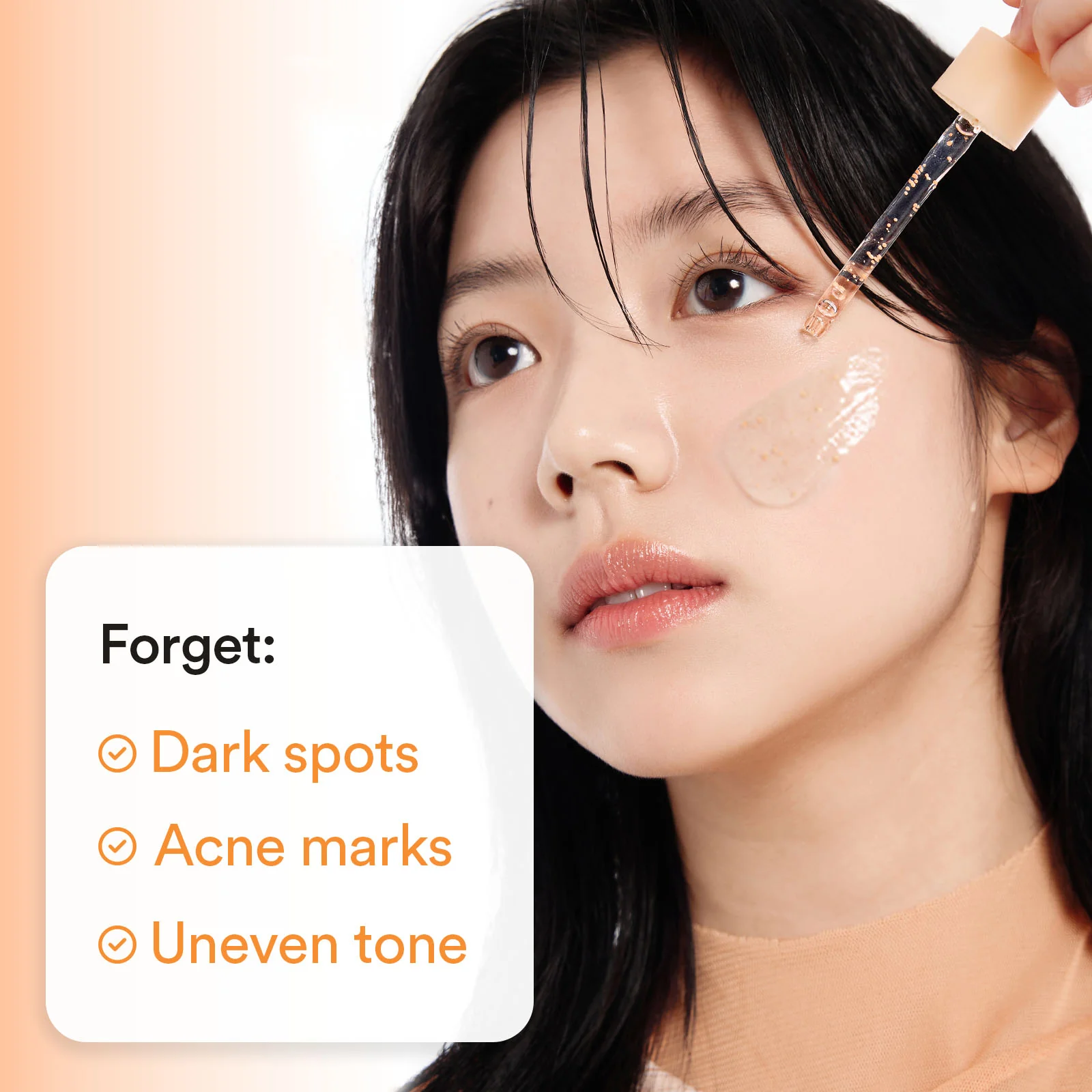 Glutathiosome Dark Spot Serum Vita Drop - Image 3