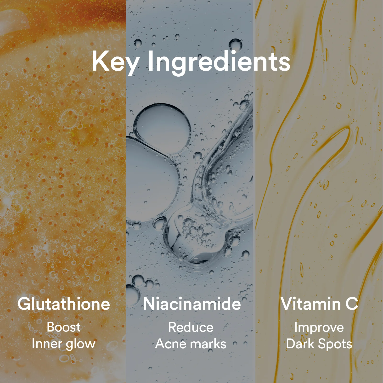 Glutathiosome Dark Spot Serum Vita Drop - Image 10
