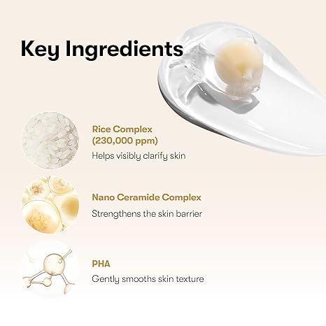 VT Cosmetics - RICE CAPSULE CREAM - Image 2