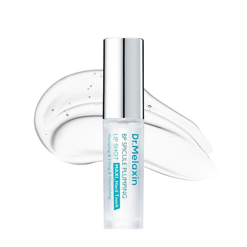 Dr.Melaxin - BP Spicule Plumping Lip Shot Maxi 4ML
