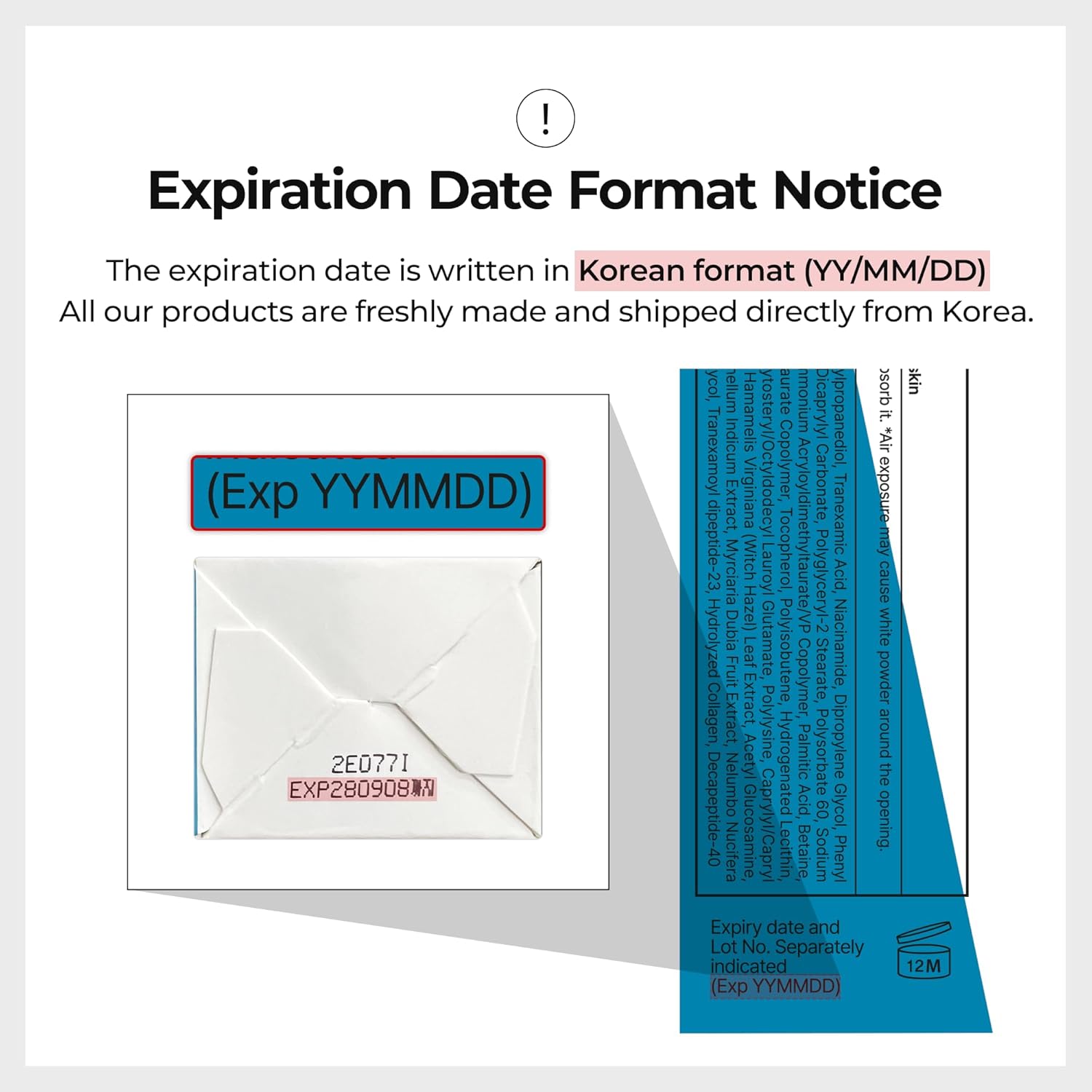 Dr. Melaxin - TX Cream 50mL - Image 6