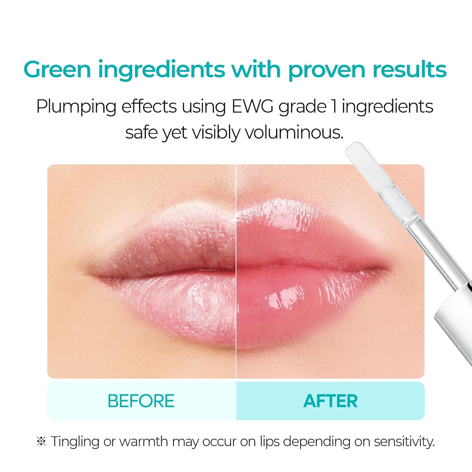 Dr Melaxin - BP Spicule Plumping Lip Shot Maxi 4ML - Image 5
