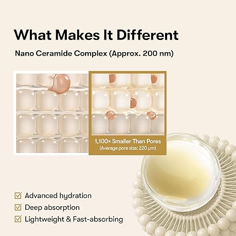 VT Cosmetics - RICE CAPSULE CREAM - Image 4
