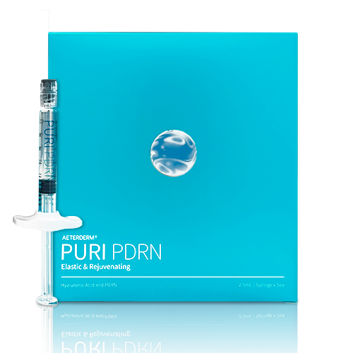 PURI PDRN – Professional Skin Booster