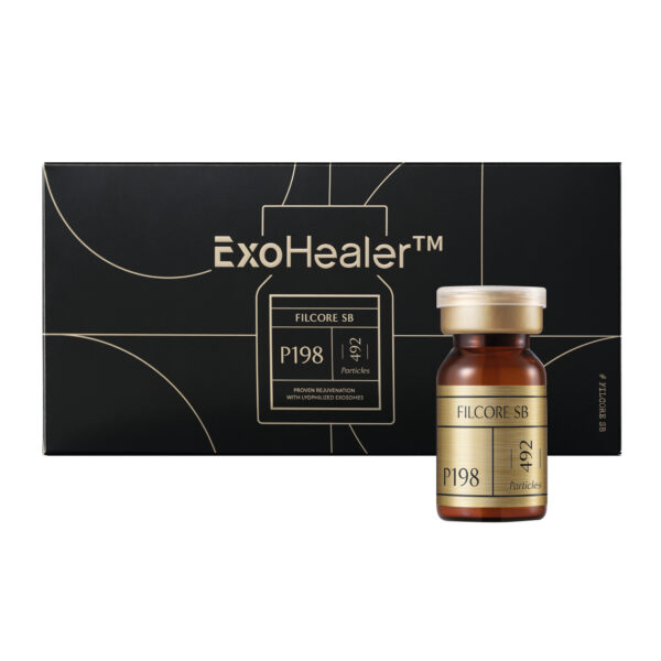 P198 ExoHealer - FILCORE SB Plus