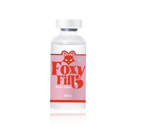 Foxy Fill 60cc