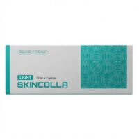 SkinColla LIGHT - Human Collagen Filler 1.2mL