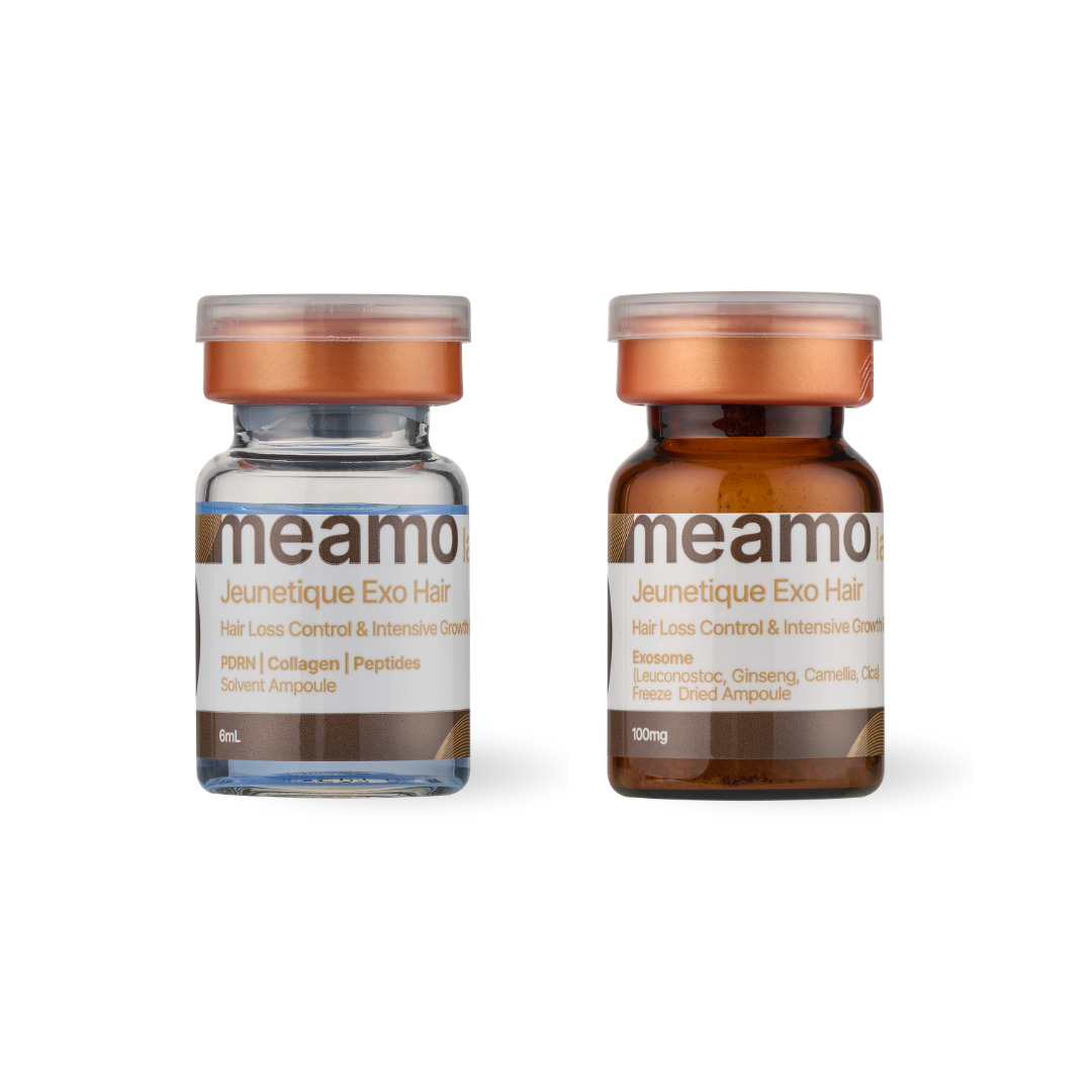 Jeunetique Exo Hair Meamo Labs