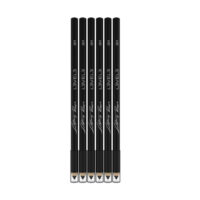L3VEL3 Color DIY'R White Mapping Pencils 6ct