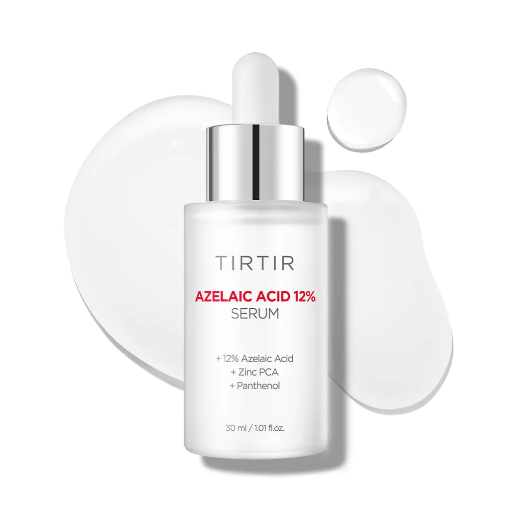TIRTIR - Azelaic Acid 12% Serum 30ML