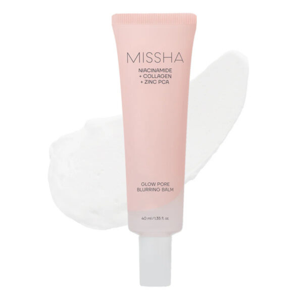 MISSHA - Glow Pore Blurring Balm 40ML